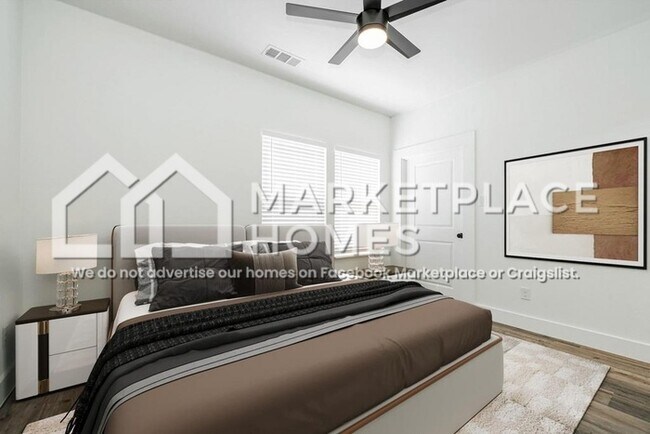 Building Photo - 1208 Edgar St