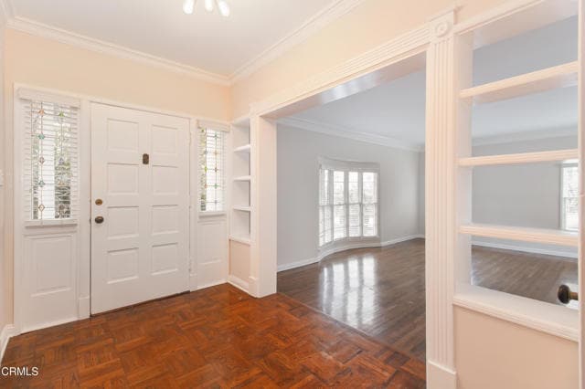 Building Photo - 1726 N Vista St