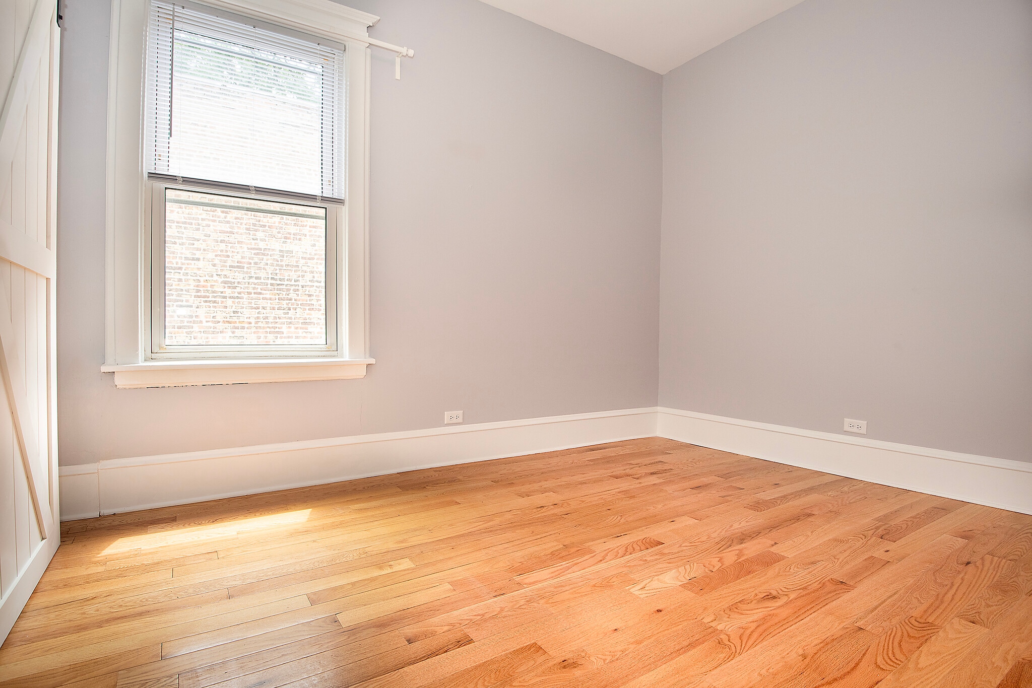 Bedroom 1 - 2235 N Kimball Ave