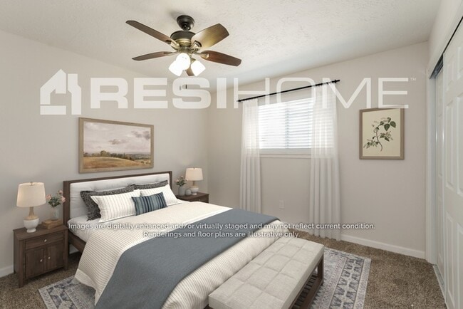 Building Photo - 17318 Gaucho Dr