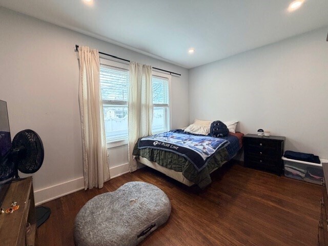 Building Photo - 488 Ashmont St