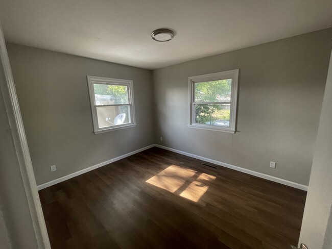 Bedroom #1 - 411 W 4th St