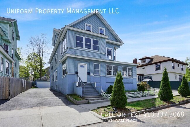 Building Photo - 15 Wigwam Pl