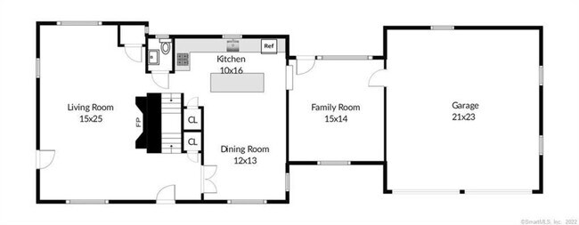 Building Photo - 5 Riverview Dr