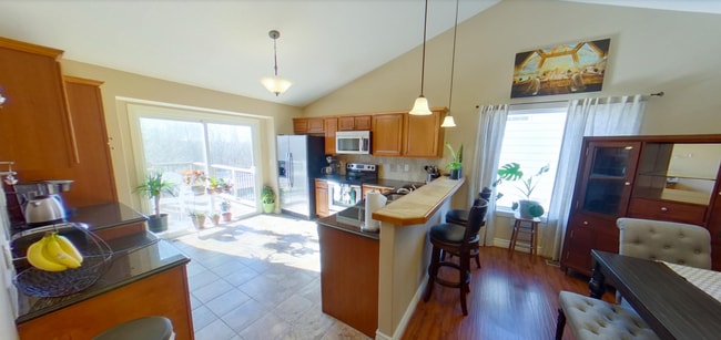 Building Photo - 3D Tour Available - Beautiful West-Side Home + Easy Access To Fort Riley! Available July 3rd!