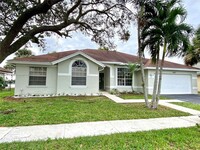 Building Photo - 1037 SW 149th Ln