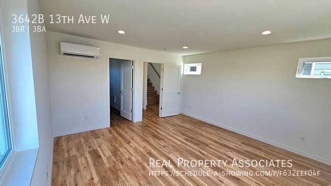 Building Photo - 3642 13th Ave W
