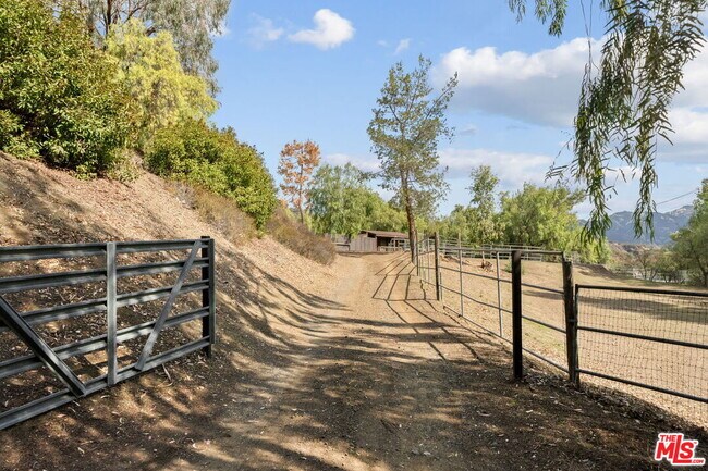 Building Photo - 25615 Mulholland Hwy