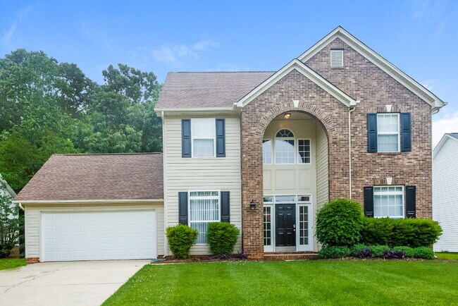 Primary Photo - 2322 Tory Oak Pl