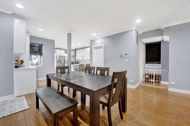 Building Photo - 1626 N Spaulding Ave