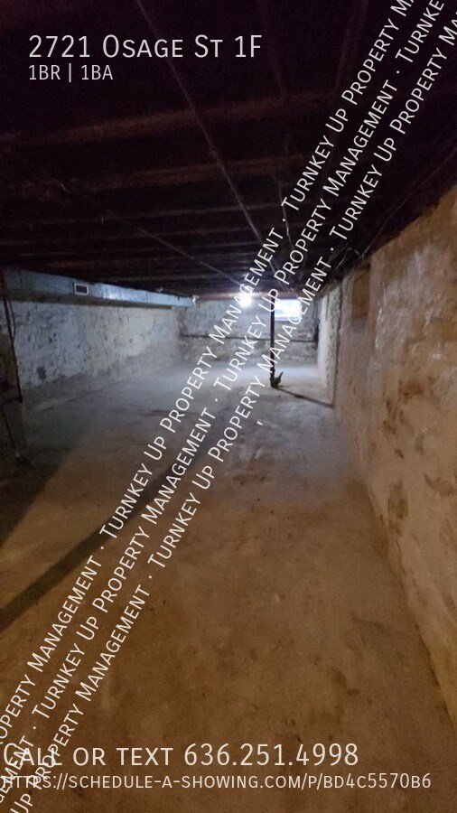 Building Photo - 2721 Osage St