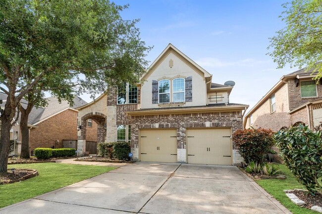 Building Photo - 27711 Gable Creek Ct