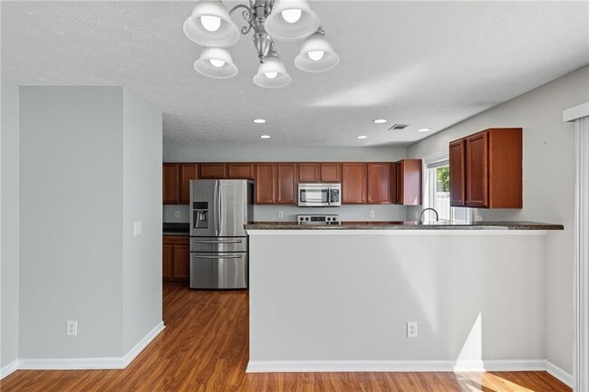 Building Photo - 3698 Roseman Landing