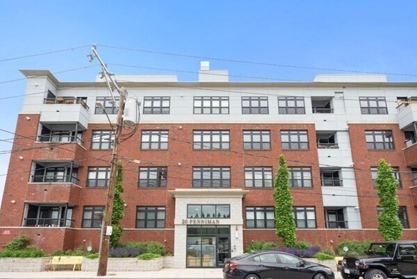 Building Photo - 24 Penniman Rd