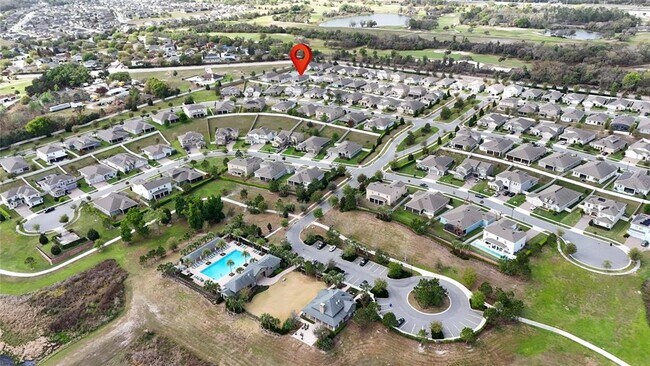 Building Photo - 1734 Black Maple Pl