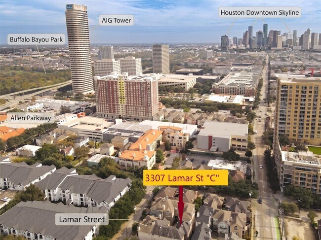 Building Photo - 3307 W Lamar St
