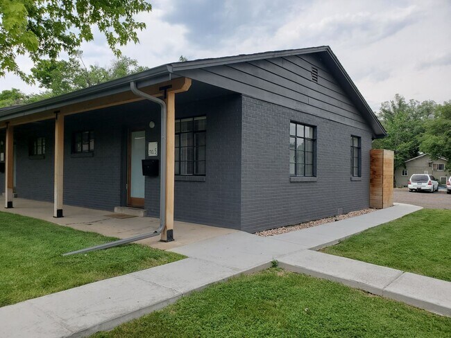 Building Photo - Remington1705 (KC-JF-NB)