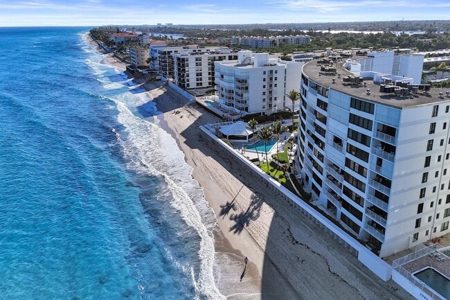 Building Photo - 3590 S Ocean Blvd