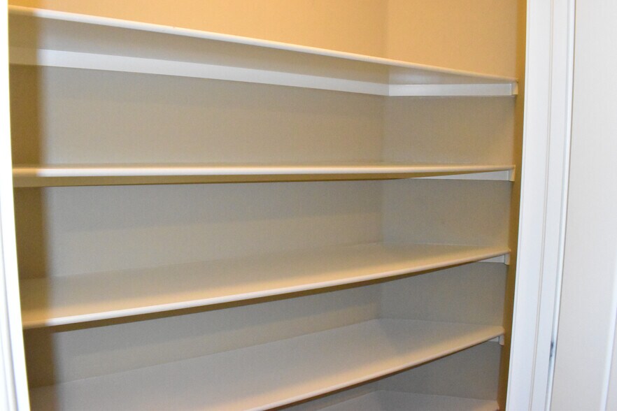 Pantry - 684 Mason St