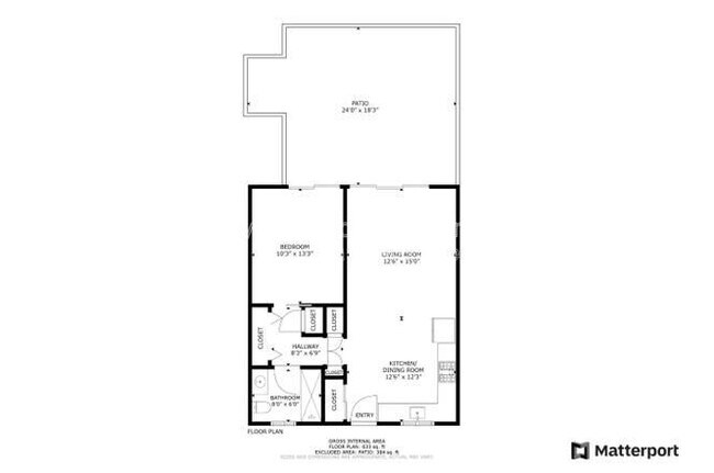 Building Photo - 154 Hacienda Carmel