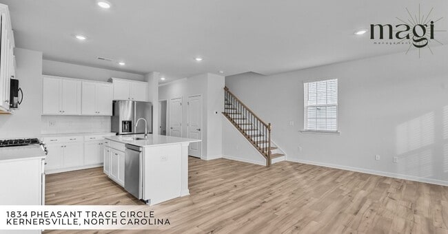 Building Photo - 1834 Pheasant Trce Cir