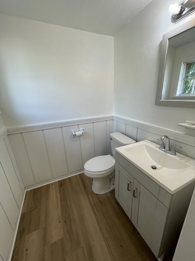 Building Photo - 4-Bedroom, 1.5 Bath Home in NW OKC