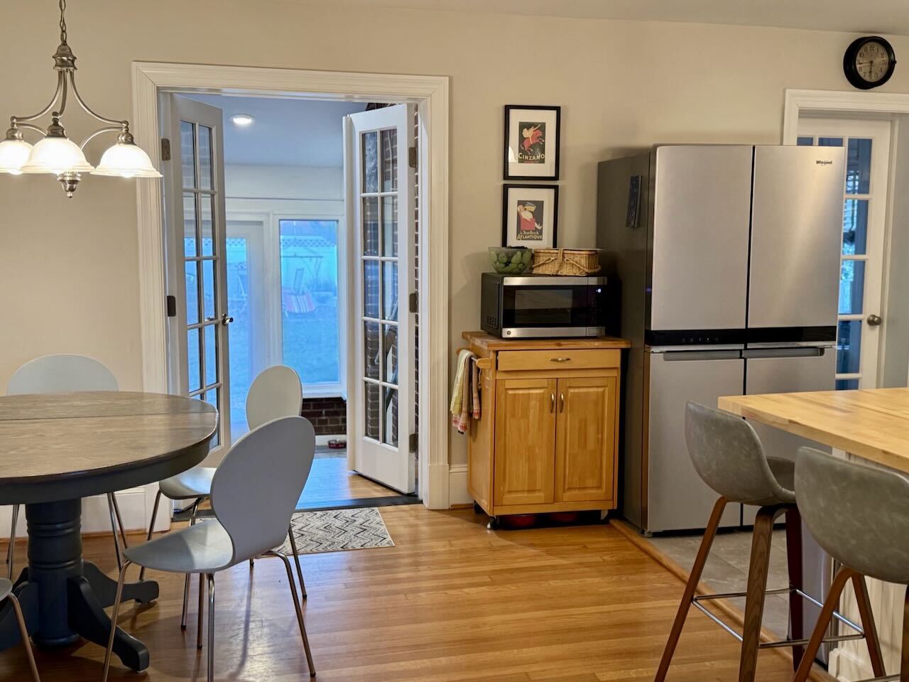 Kitchen - 2308 Buckingham Ave