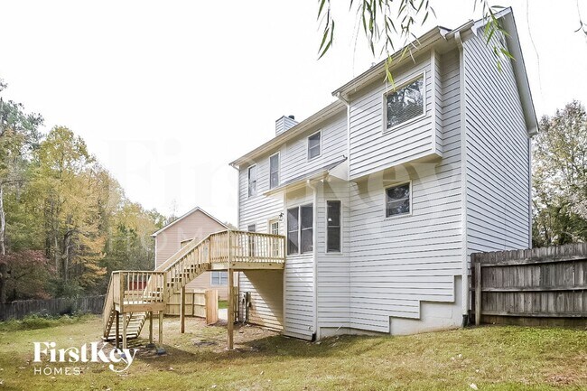 Building Photo - 4552 Spotted Pony Dr NW