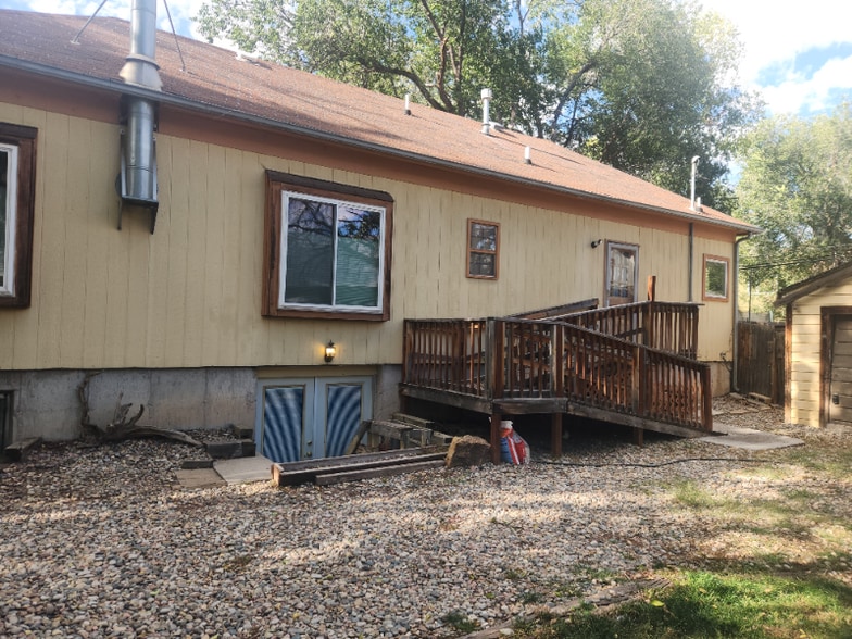 Building Photo - 2908 W Bijou St