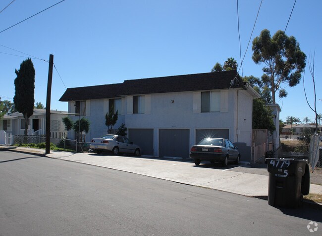 Building Photo - 4779 Reno Dr