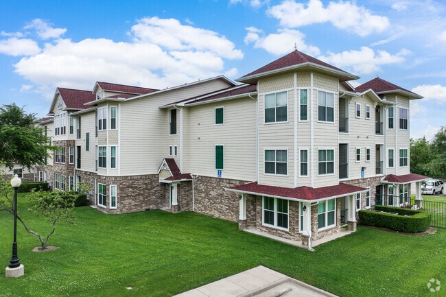 Primary - Country Lane Seniors Community