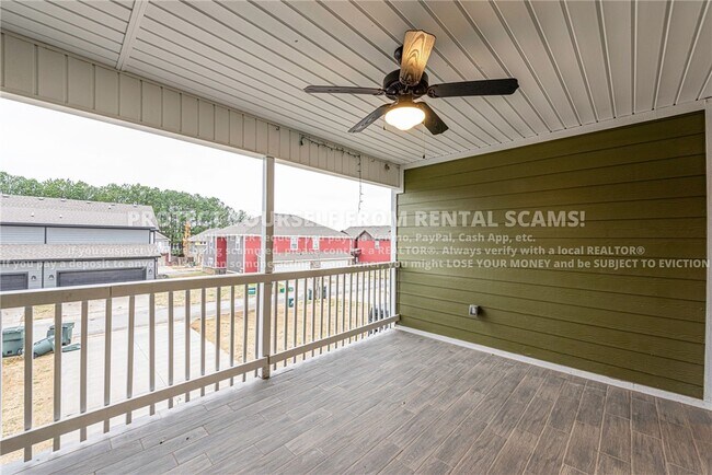 Building Photo - 1287 N Corsica Dr