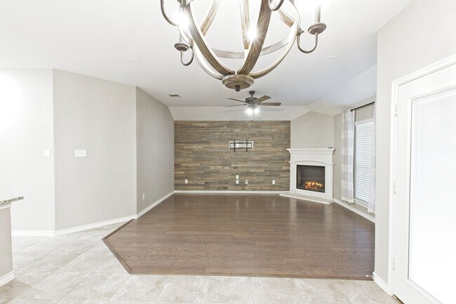 Building Photo - 3 bed plus home office for Lease