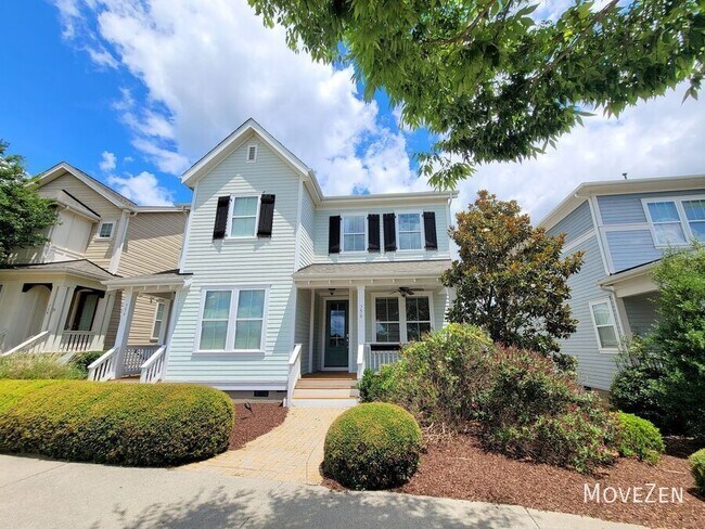 Building Photo - 758 Waterscape Ct