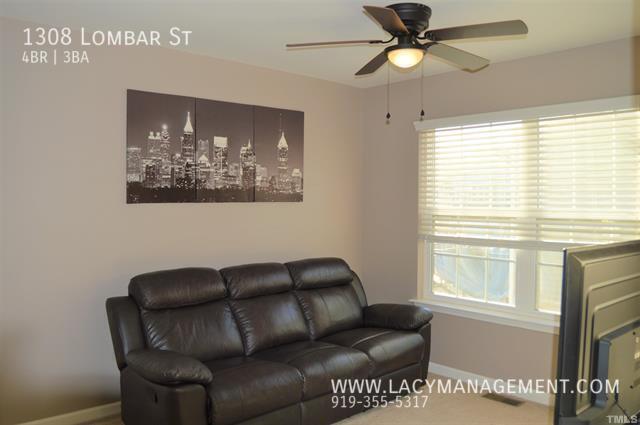Building Photo - 1308 Lombar St