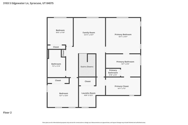 Building Photo - Spacious 4 Bed, 3.5 Bath Pet-Friendly Home with Central Air & 2-Car Garage! - Available NOW!