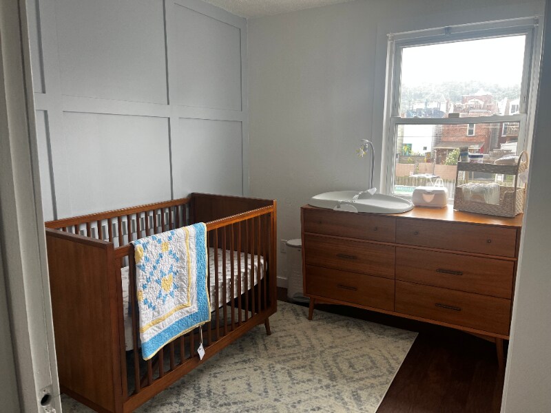 Building Photo - 1916 Wharton St