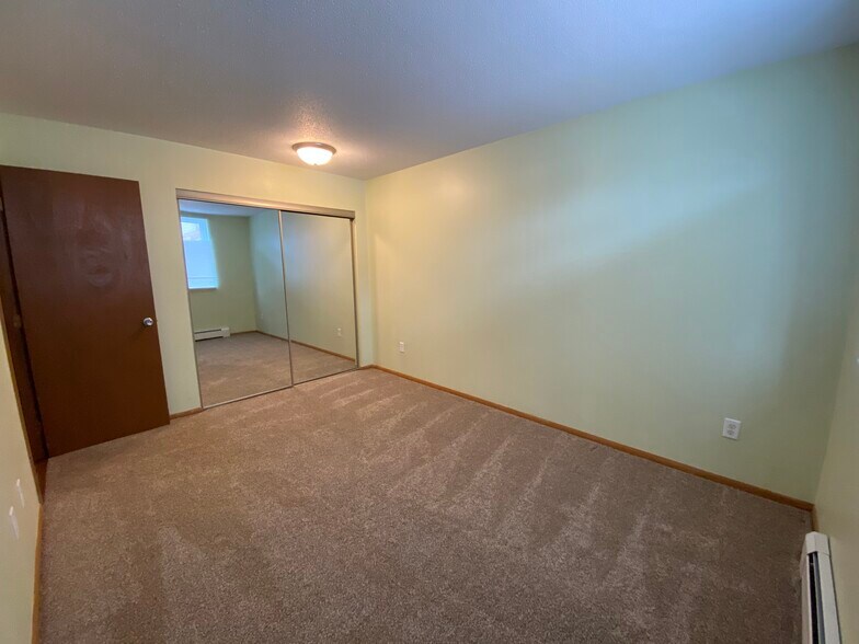 bedroom two - 521 19th St NW