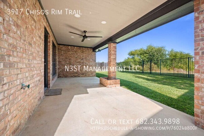 Building Photo - 3917 Chisos Rim Trail