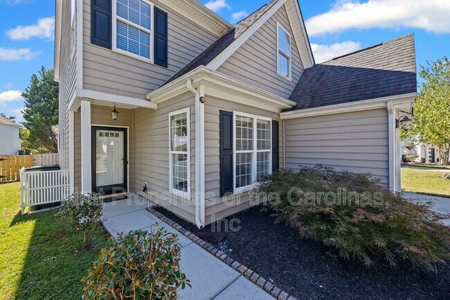 Building Photo - 2535 Fossil Stone Ln