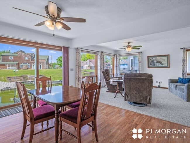 Building Photo - Relax. Recharge. Repeat. Lakefront Living ...