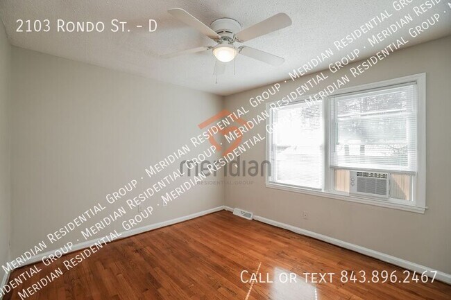 Building Photo - 2103 Rondo St