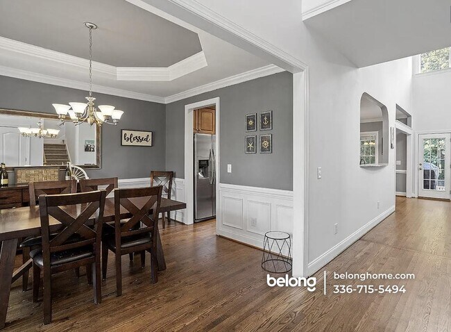 Building Photo - 4516 Ocean Crest Cir