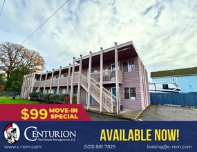 Building Photo - 550 SW Levens St