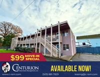 Building Photo - 550 SW Levens St