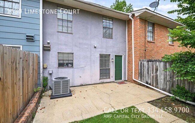 Building Photo - 1630 Limestone Ct