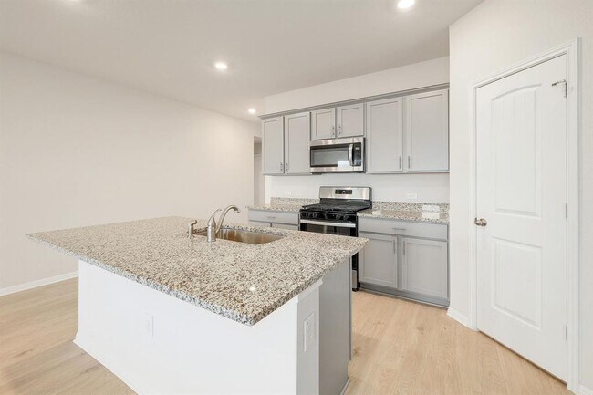 Building Photo - 2617 Dewlap Ct