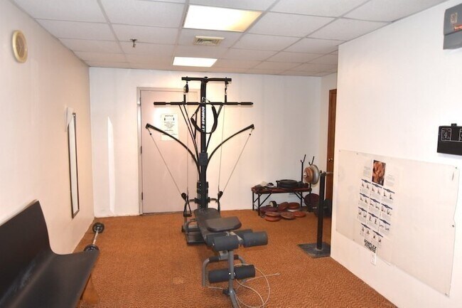 Building Photo - 2500 Mystic Valley Pkwy
