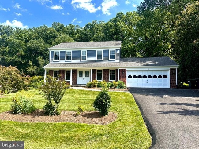 Building Photo - 1213 Forestville Dr