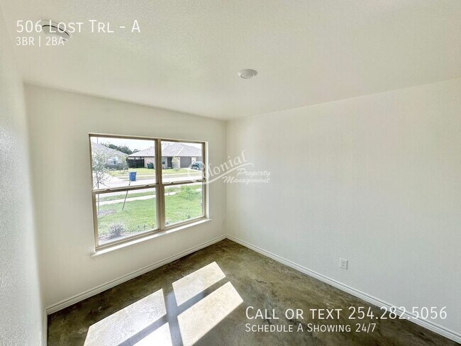 Building Photo - 506 Lost Trl